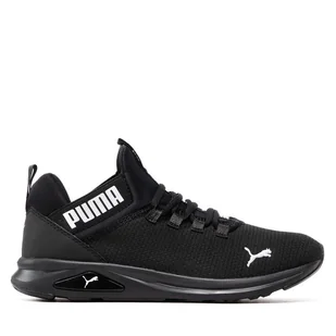 Buty do biegania Puma Enzo 2 Clean 377126 01 Czarny - Lekkoatletyka - miniaturka - grafika 1