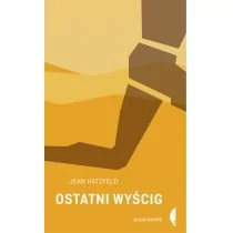 Czarne Jean Hatzfeld Ostatni wyścig - Historia świata - miniaturka - grafika 1