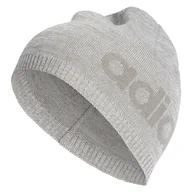 Czapki damskie - Adidas, Czapka, Daily Light CY5611, szary, rozmiar 58 - miniaturka - grafika 1
