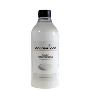 Colourlock Leder Versiegelung 500ml - utrwalacz skóry po farbowaniu i odżywka ochronna - Kosmetyki samochodowe - miniaturka - grafika 1