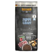 Sucha karma dla psów - Belcando Puppy Gravy - 2 x 12,5 kg - miniaturka - grafika 1