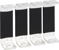 Wyłączniki światła i elektryczne - lovato Mostek do połączeń równoległych w układach przełącznych GLC0160.GLC0315 4 szt. GLX202 GLX202 - miniaturka - grafika 1