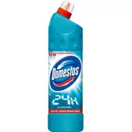 Środki do WC - Domestos Płyn do mycia WC 750 ml atlantic fresh *38571 - miniaturka - grafika 1