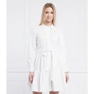 Sukienki - Red Valentino Sukienka - miniaturka - grafika 1