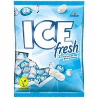 Inne słodycze - Storck Ice fresh Cukierki Lodowe 475 g - miniaturka - grafika 1