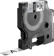 Etykiety do drukarek - Dymo DYMO Rhino Polyesterband 12mm x 5,5m - miniaturka - grafika 1