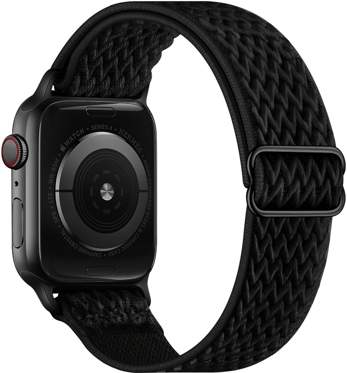 ORYGINALNY ZAMIENNY WYMIENNY PASEK OPASKA BRANSOLETA YIVO DO ZEGARKA SMARTWATCH APPLE WATCH 1 2 3 4 5 6 7 8 9 10 11 SE ULTRA 2 3 42MM 44MM 45MM 46MM..