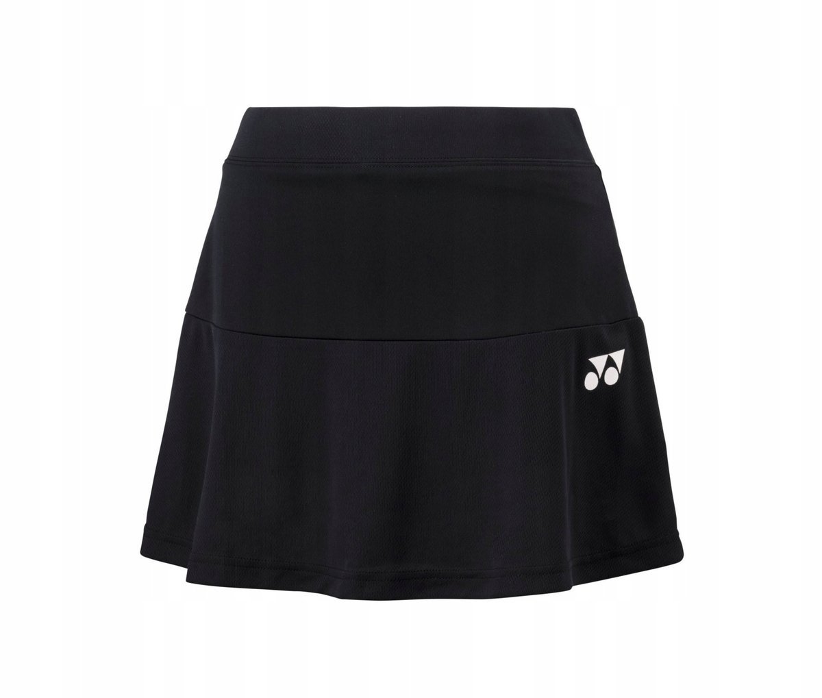Spódniczka damska Yonex Women`s Skirt black XS