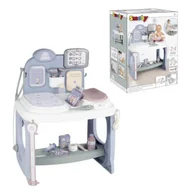 Zabawy w naśladowanie dorosłych - Baby Care Centrum opieki - Smoby - miniaturka - grafika 1