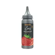 Czekolada - Terravita Sos Truskawkowy     200G - miniaturka - grafika 1