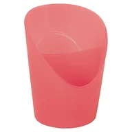 Przyborniki na biurko - Kubek Na Długopisy Esselte Colour"Breeze, Koralowy - miniaturka - grafika 1