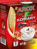 Zwalczanie i odstraszanie szkodników - Agrecol Elektofumigator z płynem - miniaturka - grafika 1