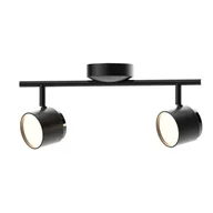 Lampy sufitowe - Polux Listwa 8,4W LED KUBIK 318268 SANICO 318268 - miniaturka - grafika 1