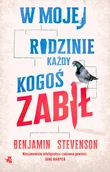 Kryminały - W mojej rodzinie każdy kogoś zabił - miniaturka - grafika 1