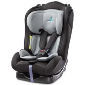 Foteliki samochodowe - Caretero Combo 0-25kg Black - miniaturka - grafika 1