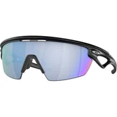 Okulary przeciwsłoneczne - Oakley Sphaera, PRIZM™, Matte Black - miniaturka - grafika 1