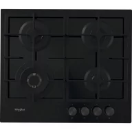 Płyty gazowe do zabudowy - WHIRLPOOL AKT 6465/NB1 - miniaturka - grafika 1