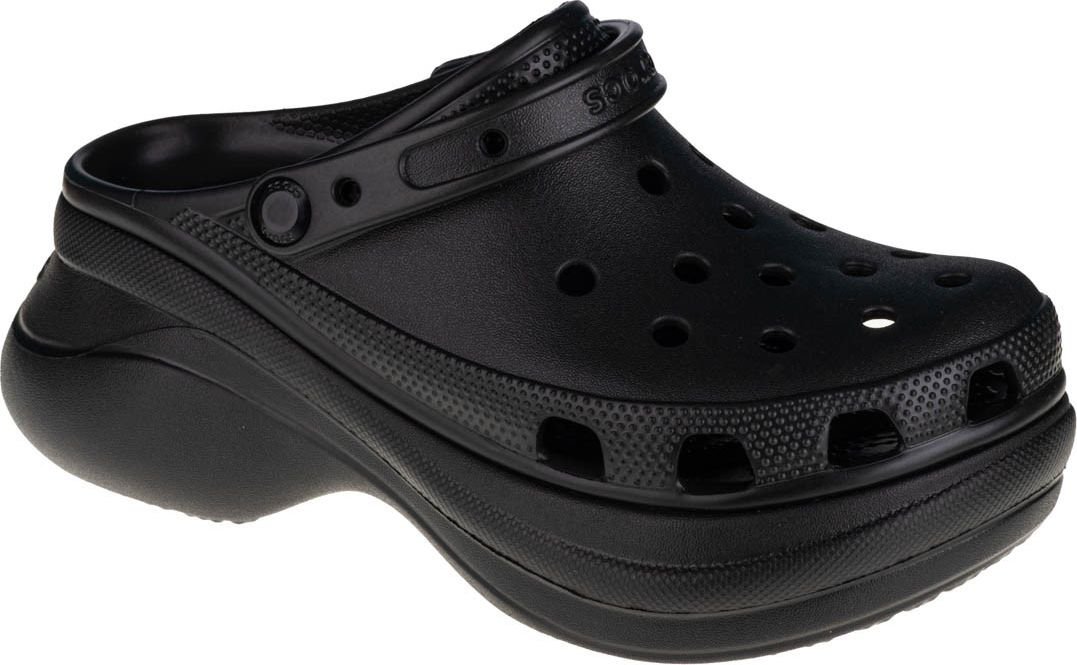 Crocs Crocs W Classic Bae Clog 206302-001 czarne 36/37