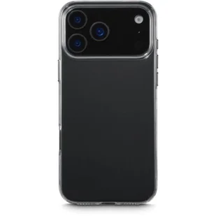 Etui HAMA Always Clear do Apple iPhone 17 Pro Max Przezroczysty - Etui i futerały do telefonów - miniaturka - grafika 1