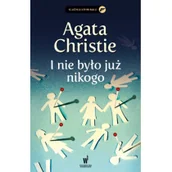 Pozostałe książki - I nie było już nikogo - miniaturka - grafika 1