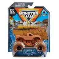Samochody i pojazdy dla dzieci - Monster Jam Monster Mudders M01 6065345 /4 Spin Master - miniaturka - grafika 1