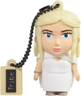 Genie Gra o Tron Daenerys 16GB (FD032503) - Pendrive - miniaturka - grafika 1