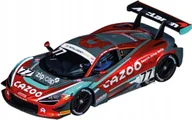 Zabawki zdalnie sterowane - Auto Carrera D132 - 32021 McLaren 720S GT3 - miniaturka - grafika 1