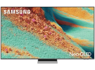 Telewizor SAMSUNG Neo QLED QE85QN85FAU 85" 4K 144Hz - Telewizory - miniaturka - grafika 1