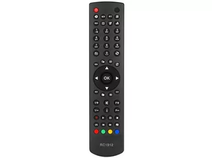 Pilot do TV RC1912 Vestel, Funai, Sharp, Orion, Toshiba, HQ. (1LM) - Piloty - miniaturka - grafika 1