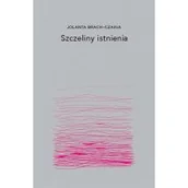 Filozofia i socjologia - Szczeliny istnienia - miniaturka - grafika 1