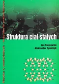 Technika - Struktura ciał stałych - miniaturka - grafika 1