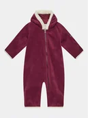 Kombinezony dla dzieci - Columbia Kombinezon zimowy Tiny Bear™ II Bunting Czerwony Regular Fit - miniaturka - grafika 1