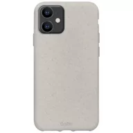 Etui i futerały do telefonów - SBS Etui Eco Cover do Apple iPhone 12/12 Pro Biały - miniaturka - grafika 1