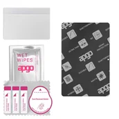 Akcesoria do tabletów i e-booków - Szkło Hybrydowe MATOWE do OnePlus Pad Pro, zamiennik hartowanego - miniaturka - grafika 1