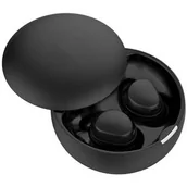 Słuchawki - WG AirFlex 4/Sleeping Buds (11726) Czarna - miniaturka - grafika 1