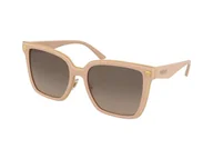 Okulary przeciwsłoneczne - Okulary przeciwsłoneczne Versace VE2278D 5494/6I - miniaturka - grafika 1