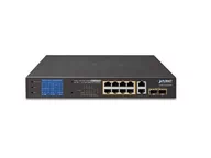 Switche - Planet Switch GSD-1222VHP GSD-1222VHP - miniaturka - grafika 1