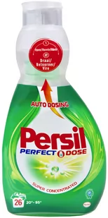 Persil Henkel Perfect Dose żel płyn do prania tkanin białych 26 prań - Środki do prania - miniaturka - grafika 1