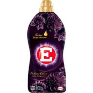 Środki do prania - E Płyn do płukania Perfume Deluxe Nuta Elegancji 1650 ml - miniaturka - grafika 1