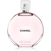 Wody i perfumy damskie - Chanel Chance Eau Tendre woda toaletowa 150ml - miniaturka - grafika 1