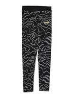 Legginsy - Puma Legginsy w kolorze czarno-szarym - miniaturka - grafika 1