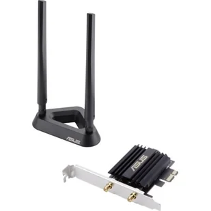 Asus PCE-AX58BT - Karty sieciowe - miniaturka - grafika 1