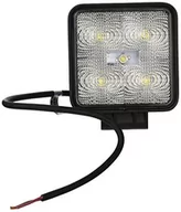 Części motocyklowe - Lampa 72327 WL-13 Reflektor pomocniczy 5 Led, 12V-24V, 15W, Biały - miniaturka - grafika 1