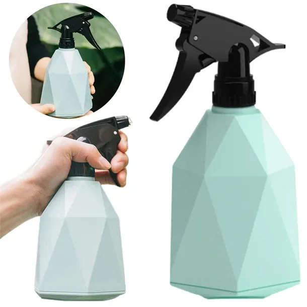 spryskiwacz opryskiwacz do kwiatow na wode do podlewania 600ml
