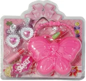 Akcesoria dla lalek - Swede Torebka z akcesoriami G7695 - miniaturka - grafika 1