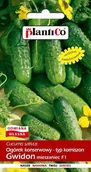 Nasiona i cebule - NASIONA Ogórek Gruntowy Gwidon Konserwowy Do Kwaszenia 5g PLANTICO 401150 - miniaturka - grafika 1