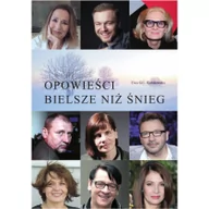 Biografie i autobiografie - Bellona Opowieści bielsze niż śnieg - Ewa Gil-Kołakowska - miniaturka - grafika 1