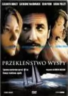 Filmy fabularne DVD - Przekleństwo wyspy [DVD] - miniaturka - grafika 1