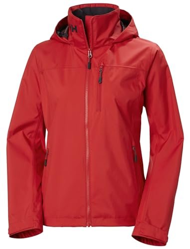 Helly Hansen Damska kurtka żeglarska z kapturem