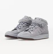 Moda i Uroda OUTLET - Buty adidas x IVY PARK Beyonce Forum Mid Oryginalne GX1358 - miniaturka - grafika 1